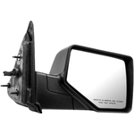 Order Door Mirror by DORMAN - 955-837 For Your Vehicle