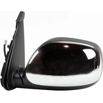 Order Door Mirror by DORMAN - 955-839 For Your Vehicle