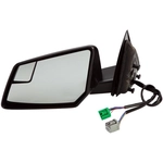 Order Door Mirror by DORMAN - 955-857 For Your Vehicle