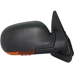 Order Door Mirror by DORMAN - 955-899 For Your Vehicle