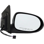 Order DORMAN - 955-917 - Door Mirror For Your Vehicle
