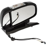Order DORMAN - 959-215 - Door Mirror Assembly For Your Vehicle