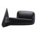 Purchase Door Mirror by K SOURCE/FIT SYSTEM - 60112C