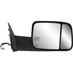 Order Door Mirror by K SOURCE/FIT SYSTEM - 60199C For Your Vehicle