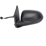 Order Door Mirror by K SOURCE/FIT SYSTEM - 60574C For Your Vehicle