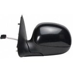 Order Door Mirror by K SOURCE/FIT SYSTEM - 61024F For Your Vehicle