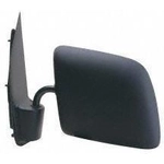 Order Door Mirror by K SOURCE/FIT SYSTEM - 61062F For Your Vehicle