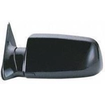 Order K SOURCE/FIT SYSTEM - 62014G - Door Mirror For Your Vehicle
