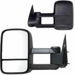 Order K SOURCE/FIT SYSTEM - 62073-74G - Door Mirror For Your Vehicle