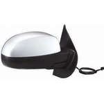 Order Door Mirror by K SOURCE/FIT SYSTEM - 62087G For Your Vehicle