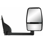 Order Door Mirror by K SOURCE/FIT SYSTEM - 62169G For Your Vehicle