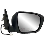 Order K SOURCE/FIT SYSTEM - 68141N - Exterior Mirror For Your Vehicle