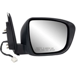 Order K SOURCE/FIT SYSTEM - 68143N - Door Mirror For Your Vehicle