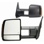 Order Door Mirror by K SOURCE/FIT SYSTEM - 70103-04T For Your Vehicle