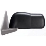 Order Door Mirror by K SOURCE/FIT SYSTEM - 80700 For Your Vehicle