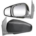 Order Door Mirror by K SOURCE/FIT SYSTEM - 80720 For Your Vehicle