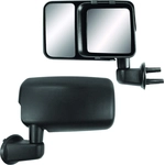 Order Door Mirror by K SOURCE/FIT SYSTEM - 80740 For Your Vehicle