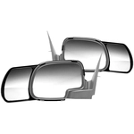 Order K SOURCE/FIT SYSTEM - 80800 - Door Mirror For Your Vehicle