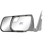 Order K SOURCE/FIT SYSTEM - 80940 - Towing Mirrors For Your Vehicle