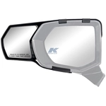 Order K SOURCE/FIT SYSTEM - 80950 - Towing Mirrors For Your Vehicle