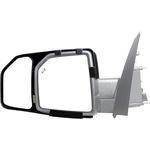 Order K SOURCE/FIT SYSTEM - 81850 - Door Mirror For Your Vehicle