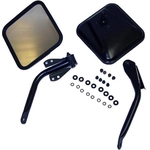 Order Door Mirror Kit by CROWN AUTOMOTIVE JEEP REPLACEMENT - 5462736K For Your Vehicle