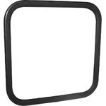 Order Door Mirror Kit by CROWN AUTOMOTIVE JEEP REPLACEMENT - J5462736 For Your Vehicle