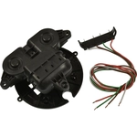 Order Door Mirror Motor by STANDARD - PRO SERIES - VSM100 For Your Vehicle