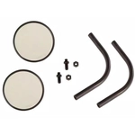 Order Door Mirror by RUGGED RIDGE - 1102525 For Your Vehicle