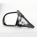 Order Miroir de porte de TYC - 1000212 For Your Vehicle