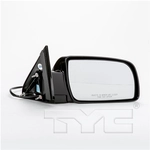 Order Door Mirror by TYC - 1010131-1 For Your Vehicle