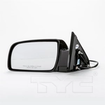 Order Door Mirror by TYC - 1010132 For Your Vehicle