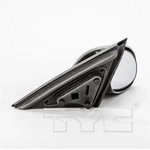 Order Door Mirror by TYC - 1050031 For Your Vehicle