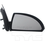 Order Door Mirror by TYC - 1390131 For Your Vehicle