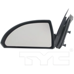 Order Door Mirror by TYC - 1390232 For Your Vehicle