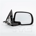 Order Door Mirror by TYC - 2170041 For Your Vehicle