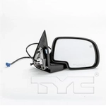 Order Door Mirror by TYC - 2170141 For Your Vehicle