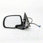 Order Door Mirror by TYC - 2170142 For Your Vehicle