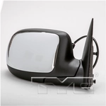 Order Door Mirror by TYC - 2170231 For Your Vehicle