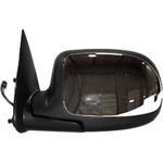 Order Door Mirror by TYC - 2170232 For Your Vehicle