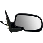 Order Door Mirror by TYC - 2170251 For Your Vehicle