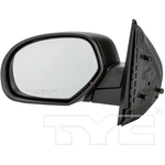 Order Door Mirror by TYC - 2170412 For Your Vehicle