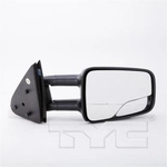 Order Door Mirror by TYC - 2170711 For Your Vehicle