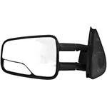 Order Door Mirror by TYC - 2170712 For Your Vehicle