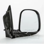 Order Door Mirror by TYC - 2320111 For Your Vehicle