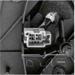 Order Door Mirror by TYC - 2610031 For Your Vehicle