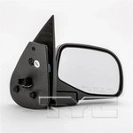 Order Door Mirror by TYC - 3020431 For Your Vehicle