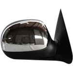 Order Door Mirror by TYC - 3030031 For Your Vehicle