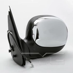 Order Door Mirror by TYC - 3030032 For Your Vehicle