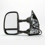 Order Door Mirror by TYC - 3030142 For Your Vehicle